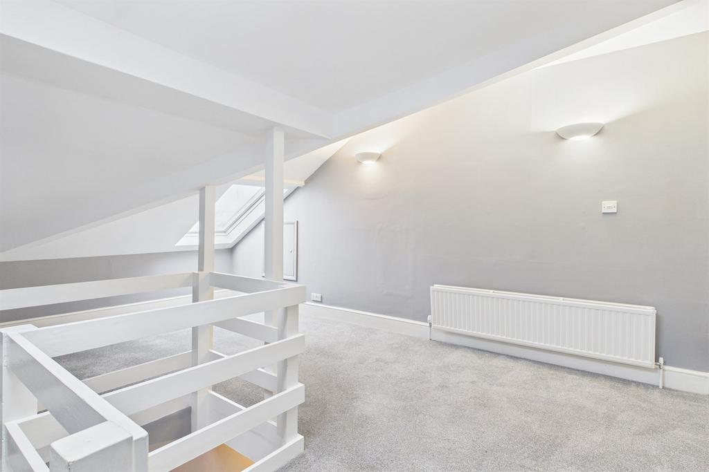 Office / spare room