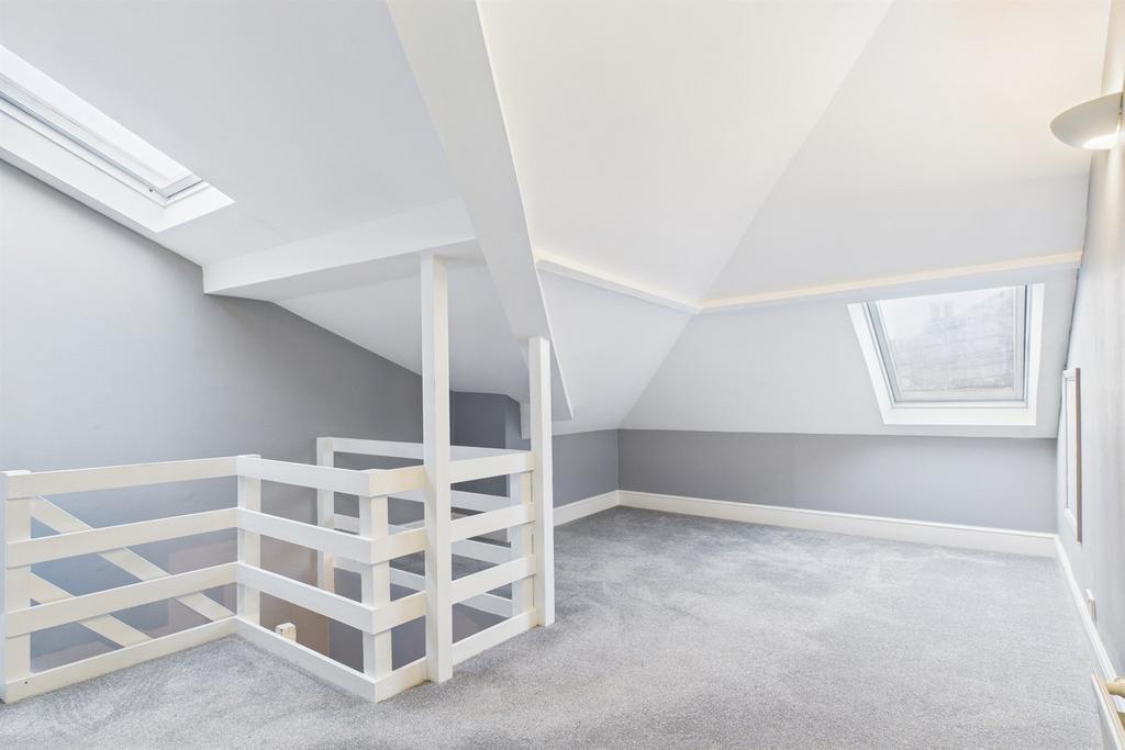 Office / spare room