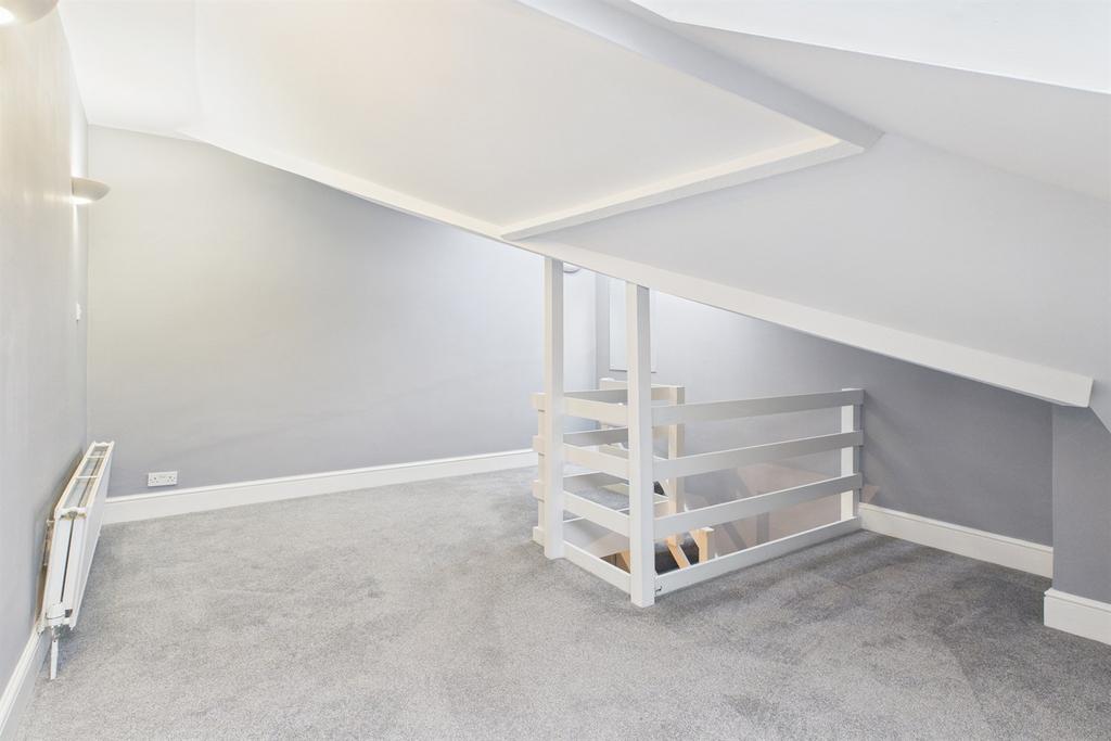 Office / spare room