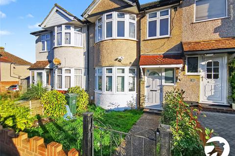 3 bedroom terraced house to rent - Mayfair Road, Dartford, Kent, DA1