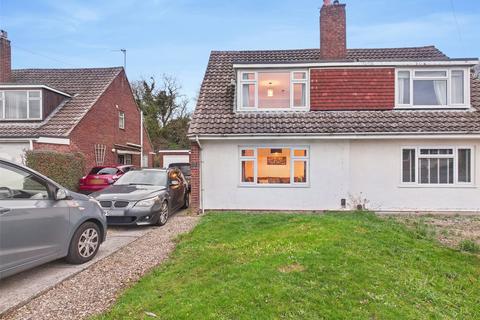 Gilpin Avenue, Hucclecote, Gloucester, Gloucestershire, GL3