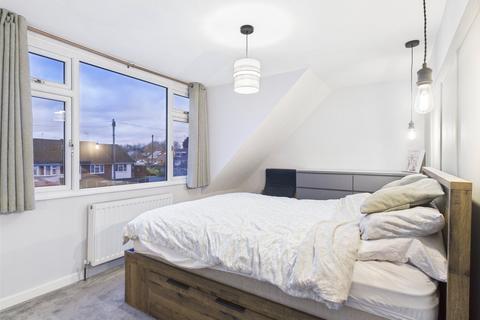 3 bedroom semi-detached house for sale, Gilpin Avenue, Hucclecote, Gloucester, Gloucestershire, GL3