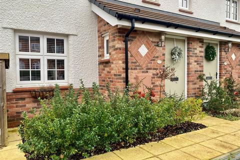undefined, Heron Way, Liphook