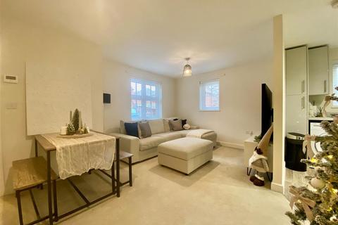 undefined, Heron Way, Liphook
