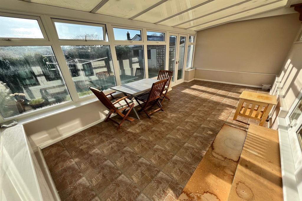 Sun Room