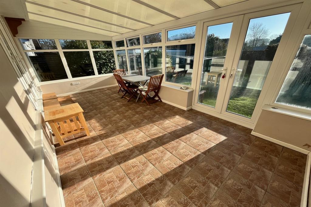 Sun Room