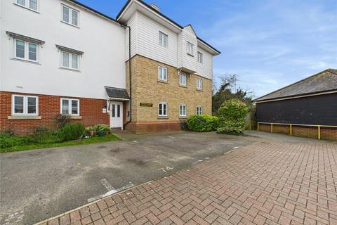 2 bedroom apartment for sale, Oxton Close, Rowhedge, Colchester, Essex, CO5