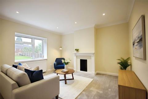 2 bedroom bungalow to rent, Fernbank Road, Ascot, Berkshire, SL5