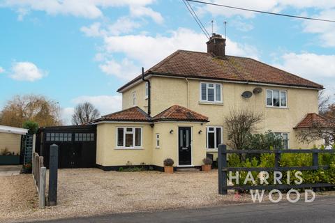 undefined, Crossways Cottage, Coggeshall Road, Dedham, Colchester, Essex, CO7