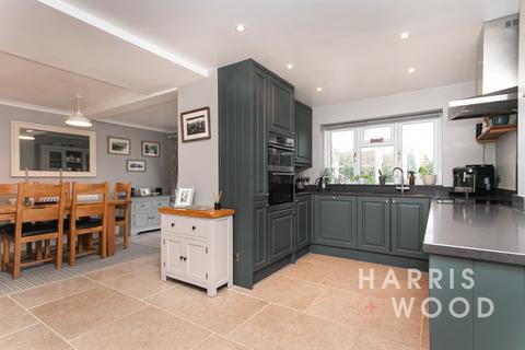 undefined, Crossways Cottage, Coggeshall Road, Dedham, Colchester, Essex, CO7