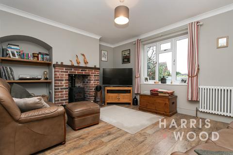 undefined, Crossways Cottage, Coggeshall Road, Dedham, Colchester, Essex, CO7