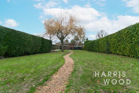 undefined, Crossways Cottage, Coggeshall Road, Dedham, Colchester, Essex, CO7