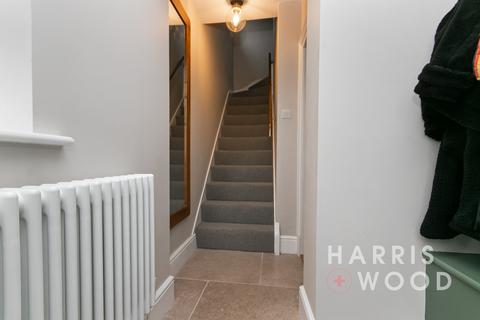 undefined, Crossways Cottage, Coggeshall Road, Dedham, Colchester, Essex, CO7