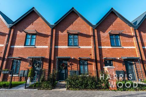2 bedroom terraced house for sale, Kolo Walk, Colchester, Essex, CO4