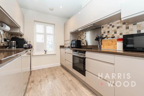 2 bedroom terraced house for sale, Kolo Walk, Colchester, Essex, CO4