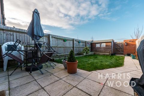2 bedroom terraced house for sale, Kolo Walk, Colchester, Essex, CO4