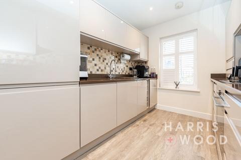 2 bedroom terraced house for sale, Kolo Walk, Colchester, Essex, CO4