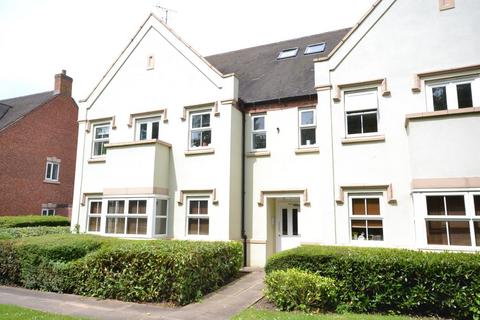 2 bedroom flat to rent - Coopers Close, Stratford-Upon-Avon CV37