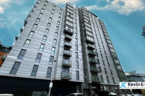 2 bedroom apartment for sale, Railway Terrace, Slough SL2