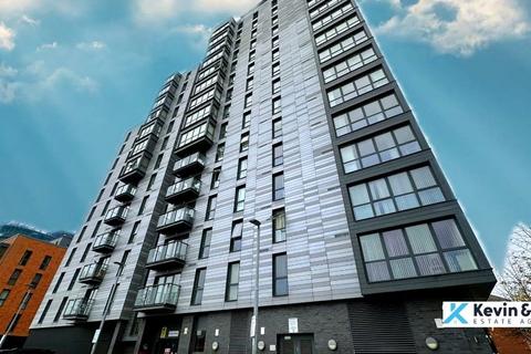 1 bedroom apartment for sale, Railway Terrace, Slough SL2