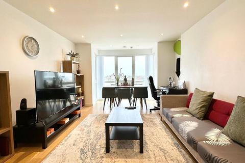 1 bedroom apartment for sale, Railway Terrace, Slough SL2