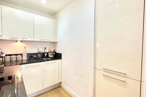 1 bedroom apartment for sale, Railway Terrace, Slough SL2