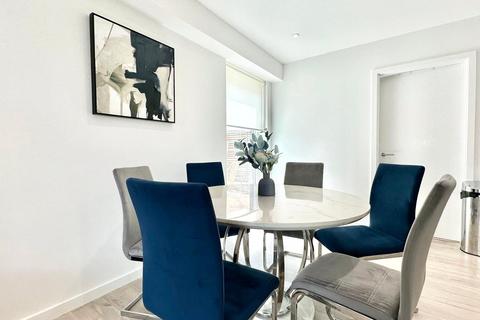 3 bedroom apartment for sale, Peto Street North, London E16