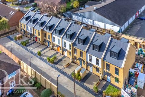 undefined, Byards Croft, Streatham Vale