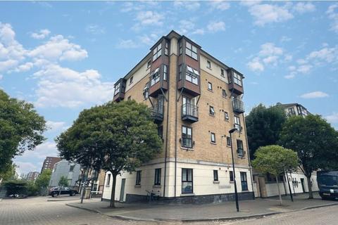 2 bedroom apartment for sale, Pankhurst Avenue, London E16