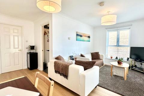 2 bedroom apartment for sale, Pankhurst Avenue, London E16