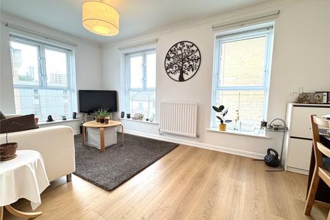 2 bedroom apartment for sale, Pankhurst Avenue, London E16