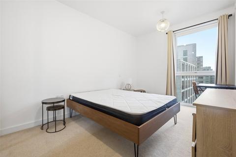 3 bedroom apartment for sale, Minnie Baldock Street, London E16
