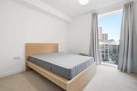 3 bedroom apartment for sale, Minnie Baldock Street, London E16
