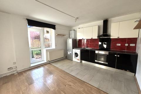 undefined, William Morris House, Margravine Road, London, W6