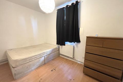 undefined, William Morris House, Margravine Road, London, W6