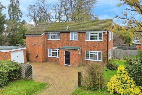 undefined, Sheraton Close, Blackwater, Camberley