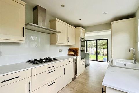 4 bedroom detached house for sale, Sheraton Close, Blackwater, Camberley