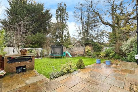 4 bedroom detached house for sale, Sheraton Close, Blackwater, Camberley