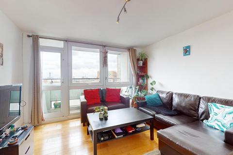 2 bedroom flat to rent, Hall Place, London W2