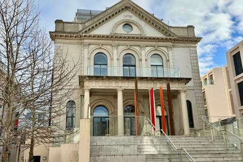 2 bedroom apartment to rent, Apt 18 1875 Wesley Street JE2 4DA