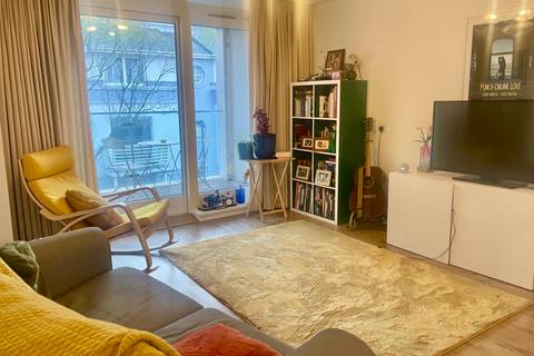 2 bedroom apartment to rent, Apt 18 1875 Wesley Street JE2 4DA