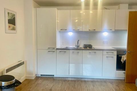 2 bedroom apartment to rent, Apt 18 1875 Wesley Street JE2 4DA