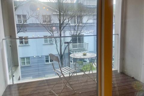2 bedroom apartment to rent, Apt 18 1875 Wesley Street JE2 4DA