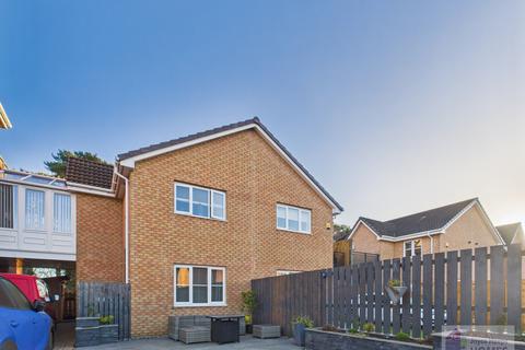 2 bedroom semi-detached house for sale - McKinley Court, East Kilbride G74