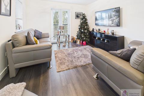 undefined, McKinley Court, East Kilbride G74