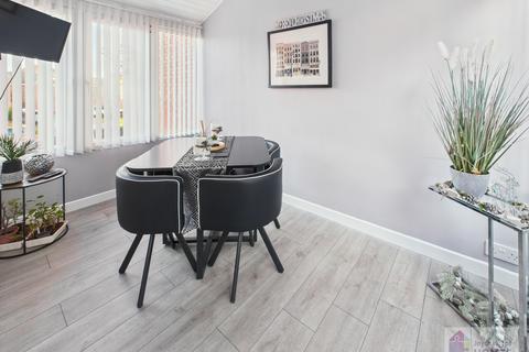 undefined, McKinley Court, East Kilbride G74