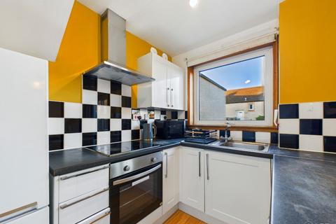 undefined, South Gyle Loan, South Gyle, Edinburgh, EH12