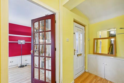 undefined, South Gyle Loan, South Gyle, Edinburgh, EH12