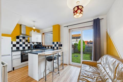 undefined, South Gyle Loan, South Gyle, Edinburgh, EH12