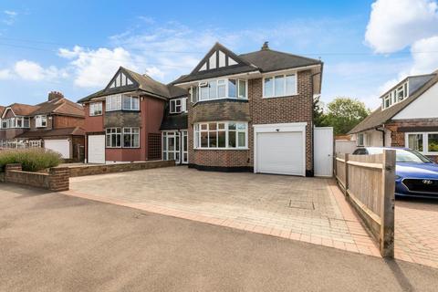 4 bedroom semi-detached house for sale, Stoneleigh Park Road, Stoneleigh